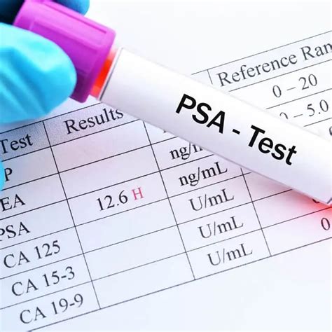 what impacts psa test results|what drugs can affect psa blood results.